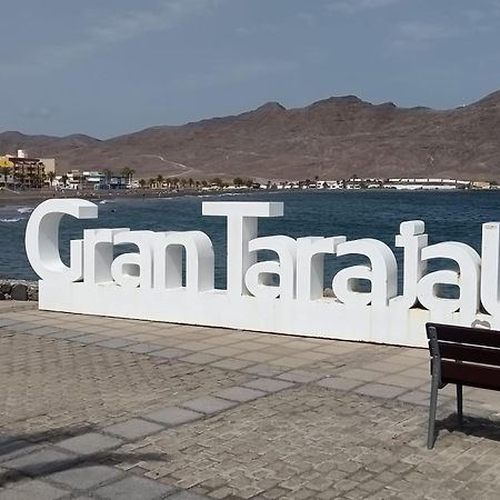 La Catumbela Villa Tuineje Kültér fotó