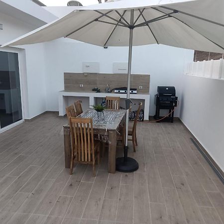 La Catumbela Villa Tuineje Kültér fotó