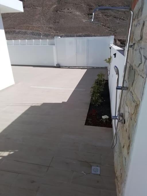 La Catumbela Villa Tuineje Kültér fotó