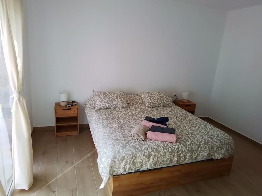 La Catumbela Villa Tuineje Kültér fotó