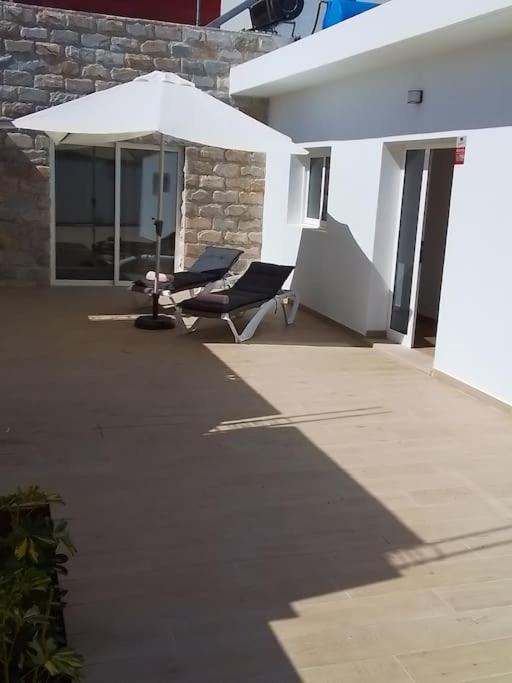 La Catumbela Villa Tuineje Kültér fotó